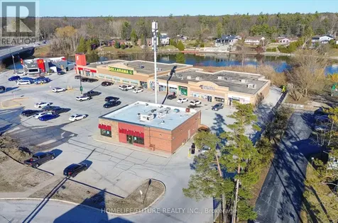 1200 Mosley Street Wasaga Beach ON L9Z 2E7