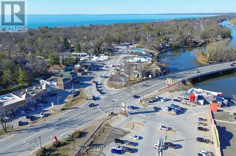 1200 Mosley Street Wasaga Beach ON L9Z 2E7