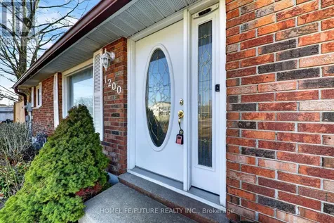 1200 Mosley Street Wasaga Beach ON L9Z 2E7