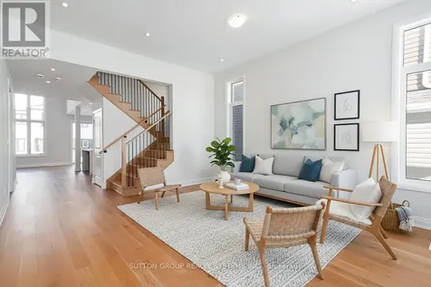 11 Sun Valley Avenue Wasaga Beach ON L9Z 0N6