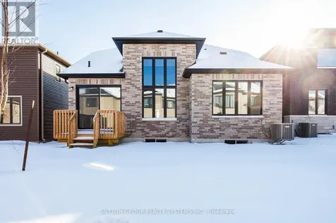 11 Sun Valley Avenue Wasaga Beach ON L9Z 0N6