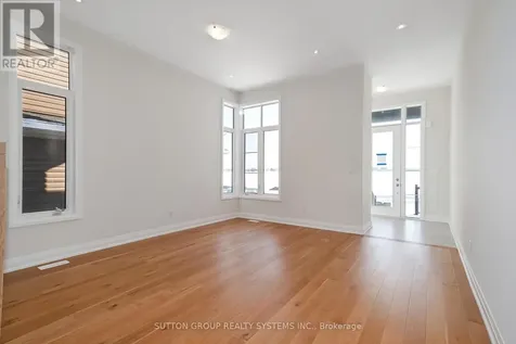 11 Sun Valley Avenue Wasaga Beach ON L9Z 0N6