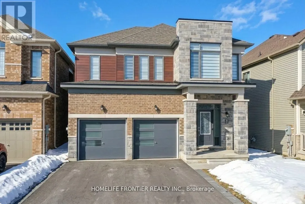27 Bannister Road Southeast Barrie ON L9J 0L5