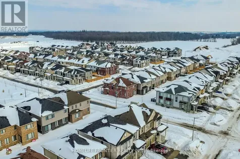 27 Bannister Road Southeast Barrie ON L9J 0L5