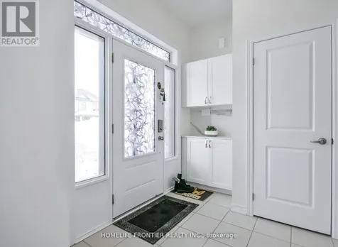 27 Bannister Road Southeast Barrie ON L9J 0L5