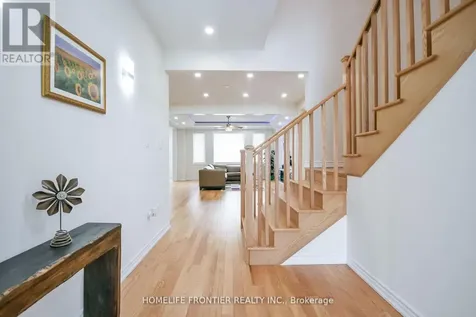 27 Bannister Road Southeast Barrie ON L9J 0L5