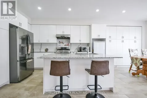 27 Bannister Road Southeast Barrie ON L9J 0L5