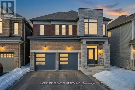 27 Bannister Road Southeast Barrie ON L9J 0L5