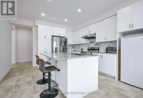 27 Bannister Road Southeast Barrie ON L9J 0L5
