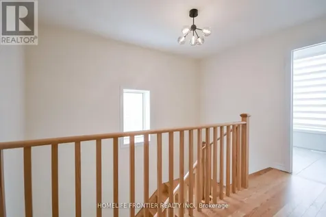 27 Bannister Road Southeast Barrie ON L9J 0L5