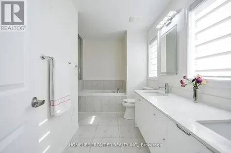 27 Bannister Road Southeast Barrie ON L9J 0L5