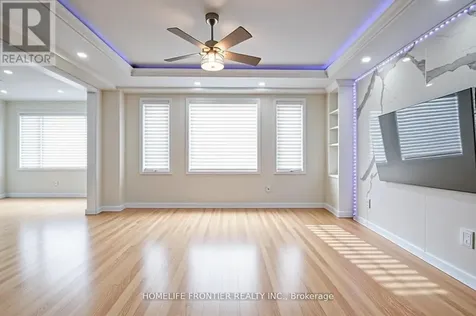 27 Bannister Road Southeast Barrie ON L9J 0L5