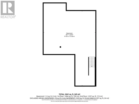 27 Bannister Road Southeast Barrie ON L9J 0L5