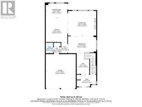 27 Bannister Road Southeast Barrie ON L9J 0L5