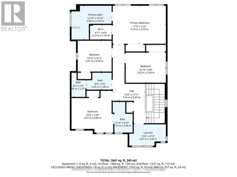 27 Bannister Road Southeast Barrie ON L9J 0L5