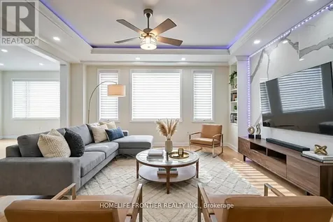 27 Bannister Road Southeast Barrie ON L9J 0L5