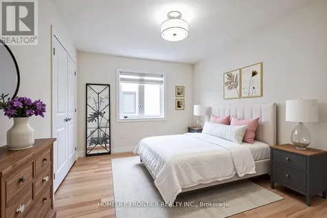 27 Bannister Road Southeast Barrie ON L9J 0L5