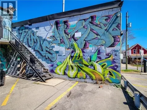 310 Barton Street East Hamilton ON L8L 2X5