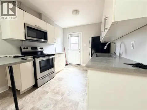 310 Barton Street East Hamilton ON L8L 2X5