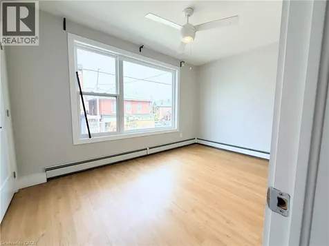 310 Barton Street East Hamilton ON L8L 2X5