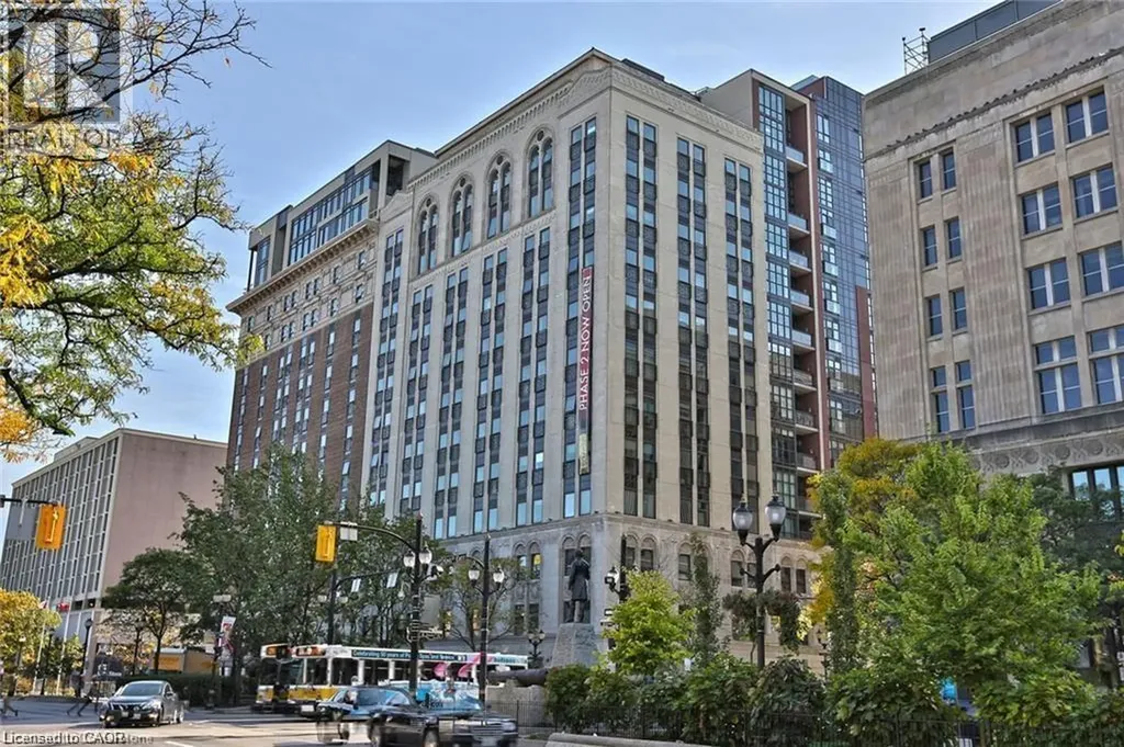 112 King Street East Hamilton ON L8N 1A8