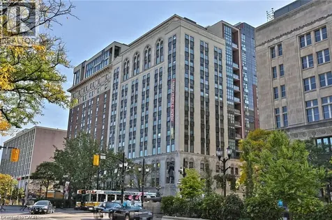 112 King Street East Hamilton ON L8N 1A8