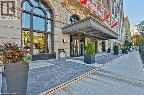 112 King Street East Hamilton ON L8N 1A8