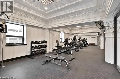 112 King Street East Hamilton ON L8N 1A8