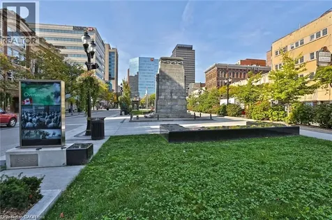 112 King Street East Hamilton ON L8N 1A8