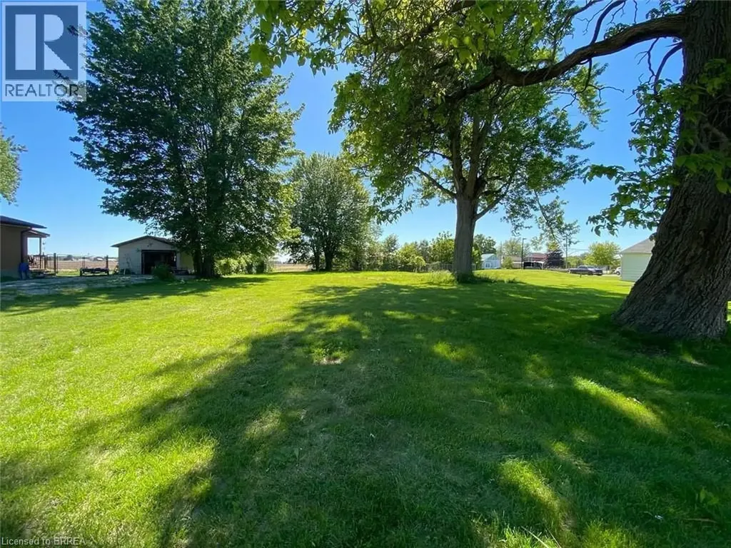 175 Townline Street St. Williams ON N0E 1P0