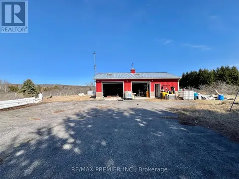 273 Peters Road Cramahe ON K0K 1S0