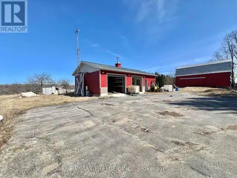 273 Peters Road Cramahe ON K0K 1S0