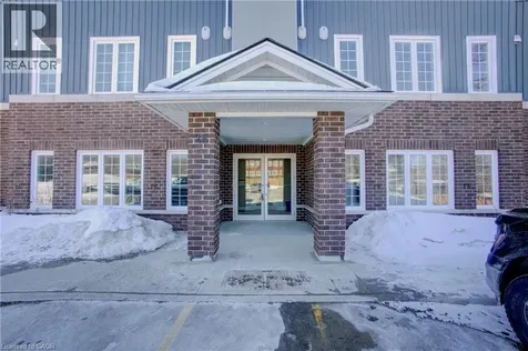 25 Murray Court Milverton ON N0K 1M0