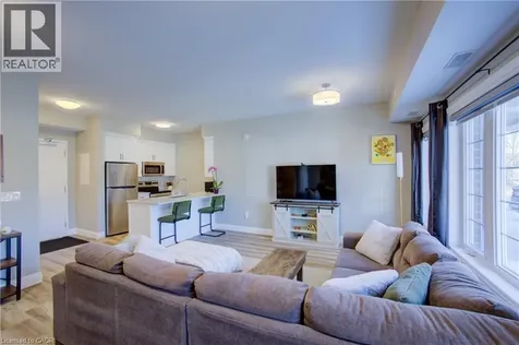 25 Murray Court Milverton ON N0K 1M0