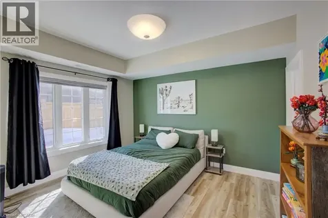 25 Murray Court Milverton ON N0K 1M0