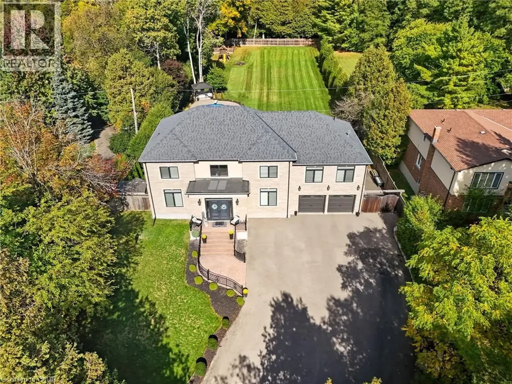855 Avenue Road Cambridge ON N1R 5S4