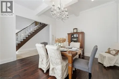 855 Avenue Road Cambridge ON N1R 5S4