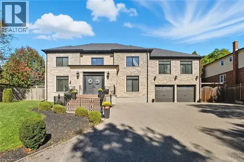 855 Avenue Road Cambridge ON N1R 5S4