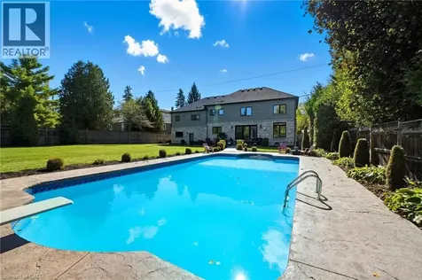 855 Avenue Road Cambridge ON N1R 5S4