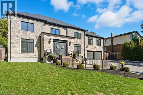 855 Avenue Road Cambridge ON N1R 5S4