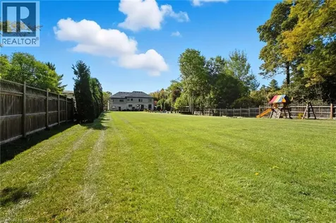 855 Avenue Road Cambridge ON N1R 5S4