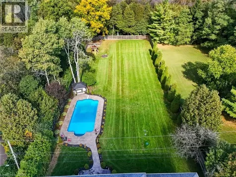 855 Avenue Road Cambridge ON N1R 5S4