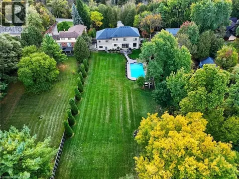 855 Avenue Road Cambridge ON N1R 5S4