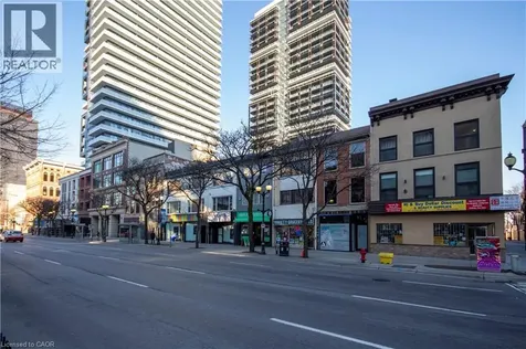 79 King Street East Hamilton ON L8N 1A5
