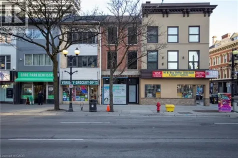 79 King Street East Hamilton ON L8N 1A5