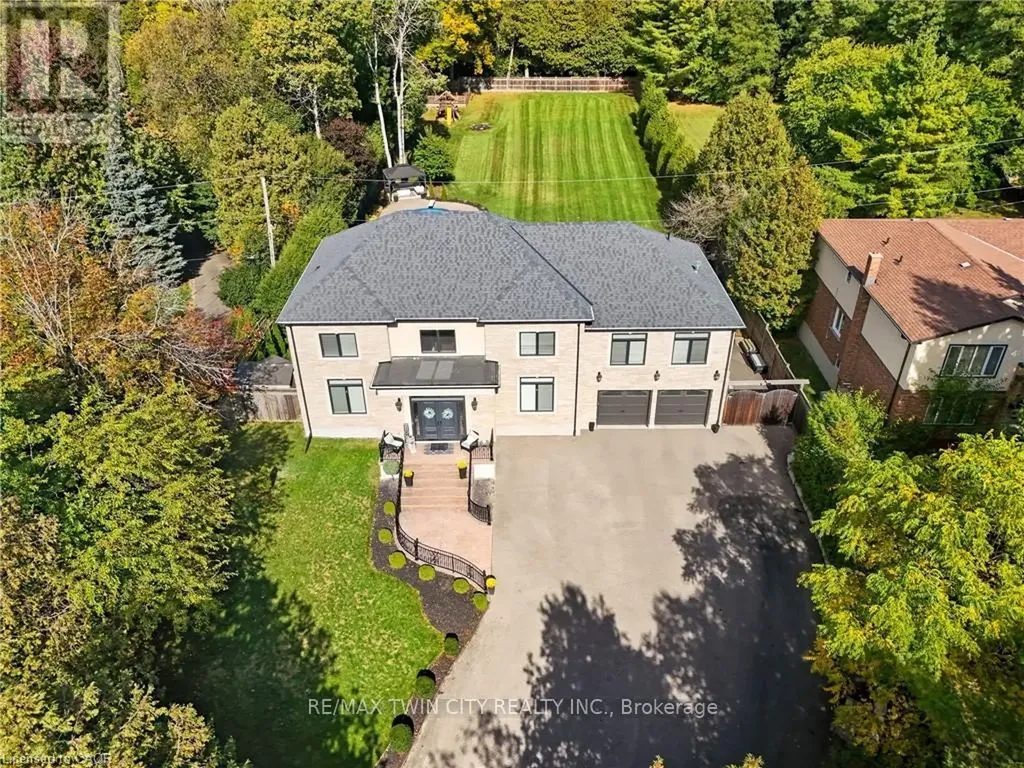 855 Avenue Road Cambridge ON N1R 5S4