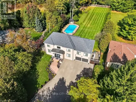 855 Avenue Road Cambridge ON N1R 5S4