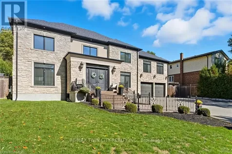 855 Avenue Road Cambridge ON N1R 5S4