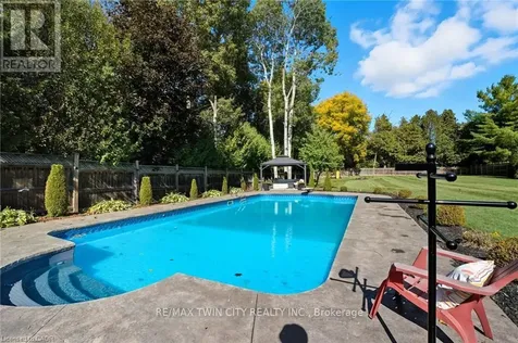 855 Avenue Road Cambridge ON N1R 5S4