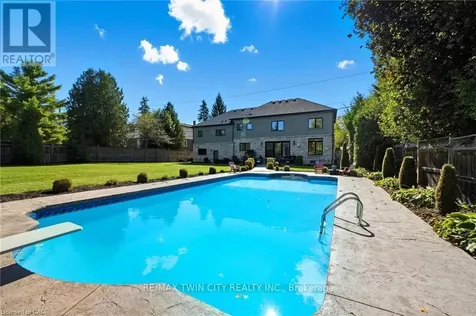 855 Avenue Road Cambridge ON N1R 5S4